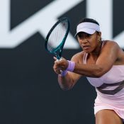 Destanee Aiava is preparing for a