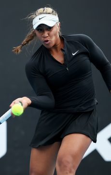 Destanee Aiava; Getty Images