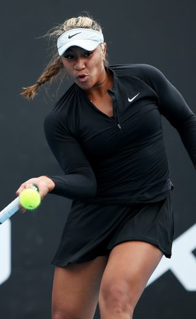 Destanee Aiava; Getty Images