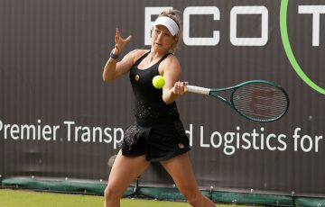 Ellen Perez (Getty Images)