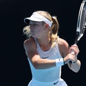 Emerson Jones. (Getty Images)