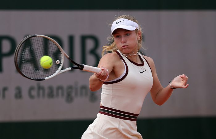 Emerson Jones (Getty Images) Emerson Jones (Getty Images)