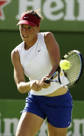 Evie Dominikovic; Getty Images