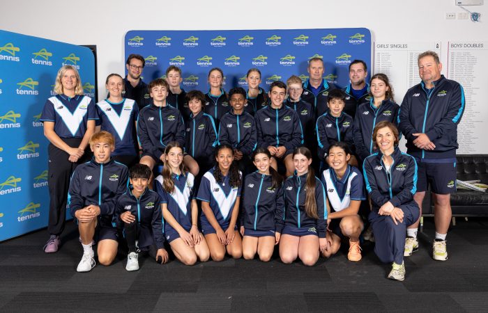 Australian Team Championships VIC Presentation Night on Friday, June 13, 2025.