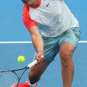 Andrew Florent; Mark Kolbe/Getty Images