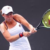 Gabriella Da Silva-Fick; Getty Images