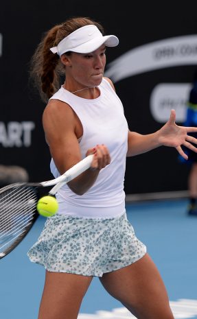 Gabriella Da Silva-Fick; Getty Images