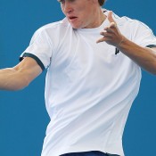 Gavin Van Peperzeel; Getty Images