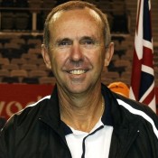 Geoff Masters. GETTY IMAGES