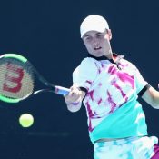 Christopher O'Connell; Getty Images 