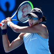 Astra Sharna; Getty Images 