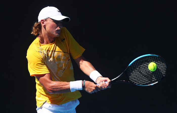 Max Purcell. Picture: Getty Images Max Purcell. Picture: Getty Images