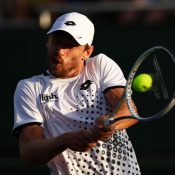 John Millman progresses at the Serbia Open; Getty Images 