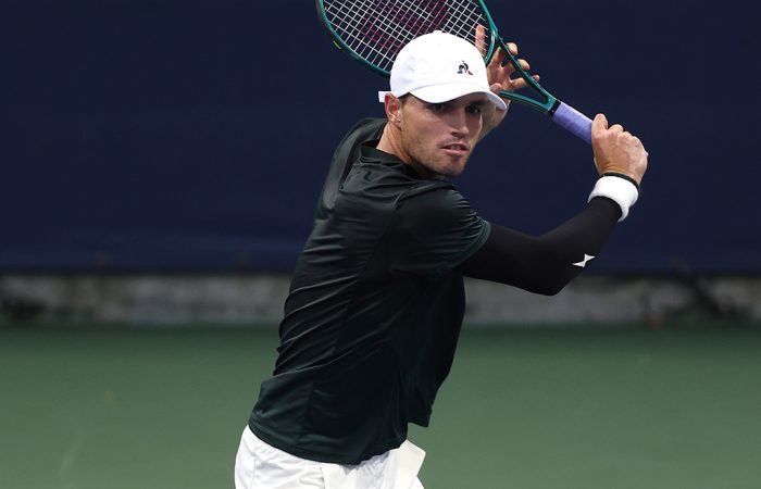 Chris O'Connell. Picture; Getty Images Chris O'Connell. Picture; Getty Images