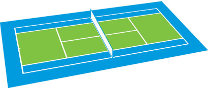 Green Court Green Court