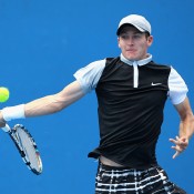 Gavin Van Peperzeel; Getty Images