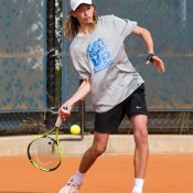 Matthew Romios; Elizabeth Xue Bai