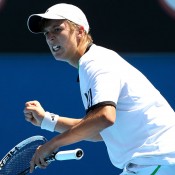 Andrew Harris; Getty Images