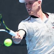 Harry Bourchier (Getty Images)