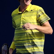 Harry Bourchier; Getty Images