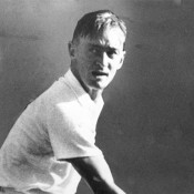 Harry Hopman. Tennis Australia