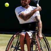 Heath Davidson; Getty Images