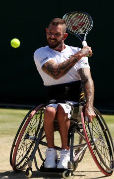 Heath Davidson; Getty Images