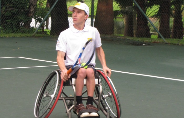 Henry de Cure Henry de Cure