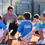 Hot Shots, kids, coaching, coach, ANZ Tennis Hot Shots Hot Shots, kids, coaching, coach, ANZ Tennis Hot Shots