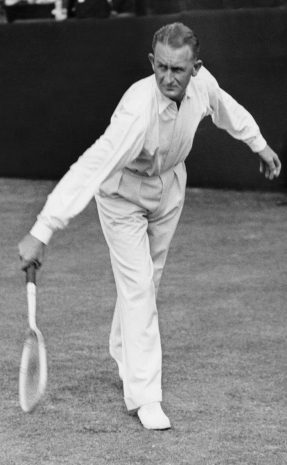 Jack Crawford; Getty Images