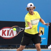 29 November 2011.  Optus 18s Australian Championship.  Iain Morton