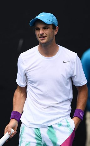 Jacob Grills (photo: Elizabeth Xue Bai)