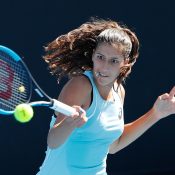 Jaimee Fourlis; Getty Images