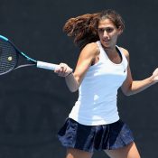 Jaimee Fourlis; Getty Images