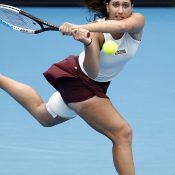 Jaimee Fourlis; Getty Images