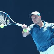 James Duckworth (Getty Images)