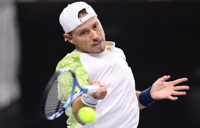 James Duckworth (Getty Images) James Duckworth (Getty Images)