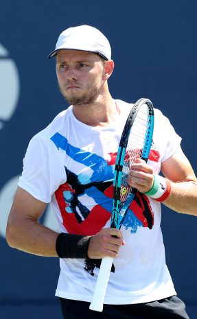 James Duckworth; Getty Images