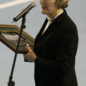 Jan Lehane O'Neill (Getty Images)