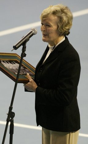 Jan Lehane O'Neill (Getty Images)