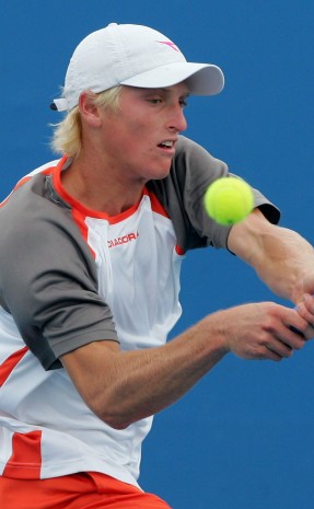 Jared Easton; Getty Images