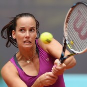Jarmila Gajdosova; Getty Images