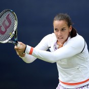Jarmila Gajdosova; Getty Images