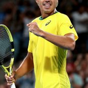 Jason Kubler; Getty Images