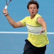 Jay Andrijic; Getty Images