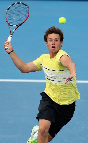 Jay Andrijic; Getty Images