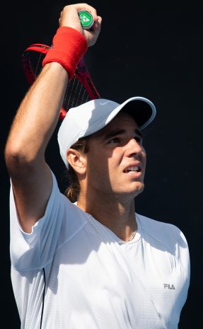 Jayden Court (photo: Elizabeth Xue Bai)