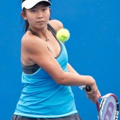 Jeanette Lin; Elizabeth Xue Bai