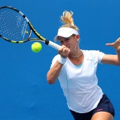 Jessica Moore; Getty Images