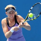 Jessica Moore; Getty Images